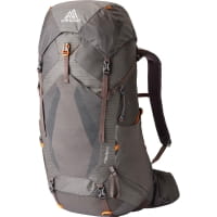 Vorschau: Gregory Women's Maven 48 RC - Wander- & Trekkingrucksack grey melon - Bild 5
