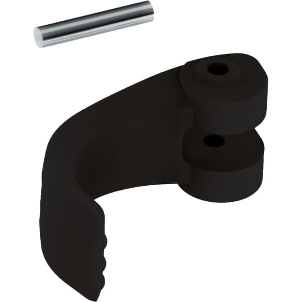 LEKI Speed Lock+ / 2+ Lever - Ersatzverschluss black - Bild 1 LEKI Speed Lock+ / 2+ Lever - Ersatzverschluss black - Bild 1