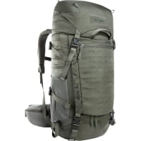Tatonka Pyrox 45+10 BC - Bushcraftrucksack