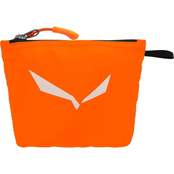 Salewa Raincover BP - Rucksack-Regenhülle fluo orange - Bild 1