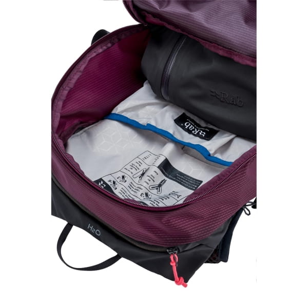 Rab Nitron 25 - Wanderrucksack - Bild 17 Rab Nitron 25 - Wanderrucksack - Bild 17