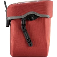 Vorschau: ORTLIEB Ultimate Plus 6.5L - Lenkertasche salsa-dark chili - Bild 10
