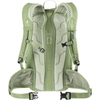 Vorschau: deuter Bike I 16 - Fahrradrucksack mineral-grove - Bild 2 Vorschau: deuter Bike I 16 - Fahrradrucksack mineral-grove - Bild 2