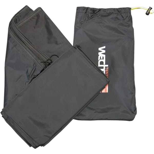 Wechsel Groundsheet Charger - Zeltunterlage - Bild 1 Wechsel Groundsheet Charger - Zeltunterlage - Bild 1