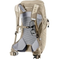 Vorschau: deuter AC Lite 14 SL - Wanderrucksack alu-greystone - Bild 17