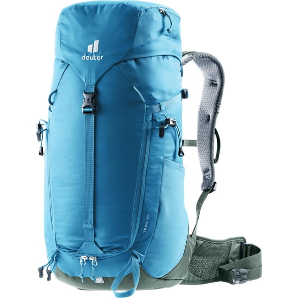 deuter Trail 24 - Wanderrucksack wave-ivy - Bild 11 deuter Trail 24 - Wanderrucksack wave-ivy - Bild 11