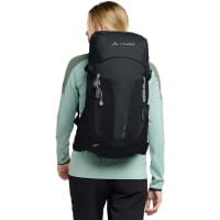 Vorschau: VAUDE Women's Brenta 28 - Wanderrucksack black - Bild 10