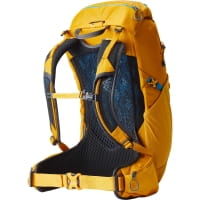 Vorschau: Gregory Women's Jade 28 LT RC - Wanderrucksack capri yellow - Bild 6 Vorschau: Gregory Women's Jade 28 LT RC - Wanderrucksack capri yellow - Bild 6