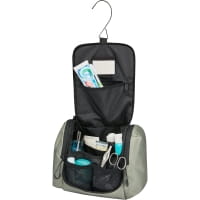 Vorschau: Jack Wolfskin Wandermood Washbag - Kulturbeutel mint leaf - Bild 7