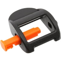 Vorschau: tyny TOOLS EcoBTS Tension Lock 20 - Gurtschnallen black - Bild 3
