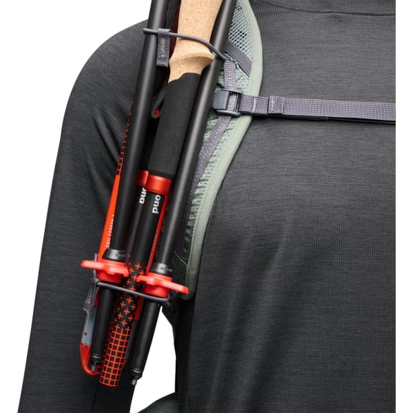 Black Diamond Trail Vista 20L - Wanderucksack - Bild 11