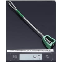 Vorschau: DMM Halfnuts - Klemmkeile green - Bild 22