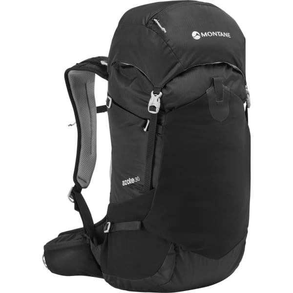MONTANE Women's Azote 30 - Wanderrucksack black - Bild 1 MONTANE Women's Azote 30 - Wanderrucksack black - Bild 1