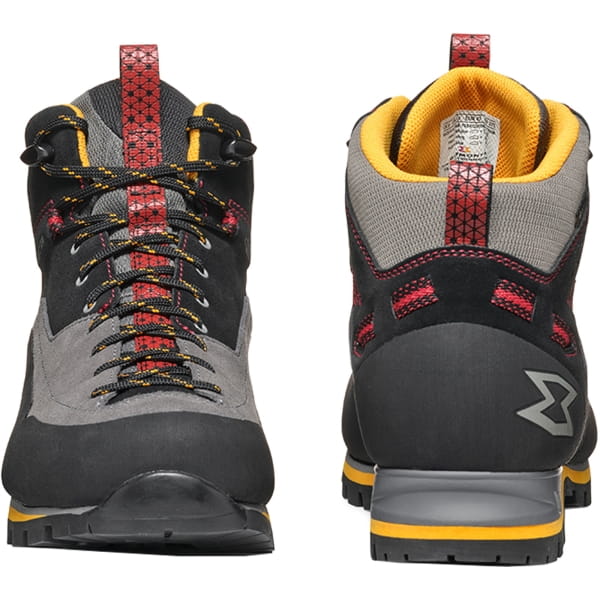 Garmont Vetta Evo GTX - Bergschuhe black-garmont orange - Bild 4