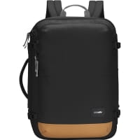 Vorschau: pacsafe GO 34L Carry-On Backpack - Handgepäckrucksack jet black - Bild 3