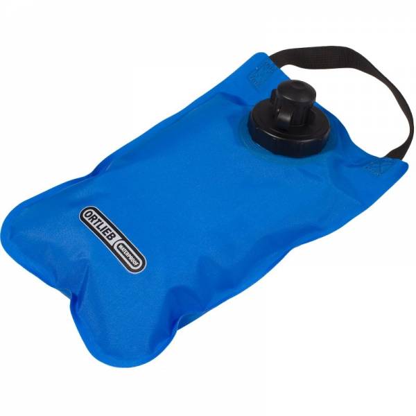 Ortlieb Water-Bag 2 - Wasserbeutel blau - Bild 2