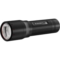 Vorschau: Ledlenser P7 - Taschenlampe - Bild 1