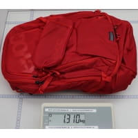 Vorschau: EVOC Explorer Pro 26 - Fahrradtouren-Rucksack true red - Bild 13 Vorschau: EVOC Explorer Pro 26 - Fahrradtouren-Rucksack true red - Bild 13