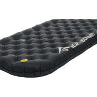 Vorschau: Sea to Summit Ether Light XR Pro Insulated ASC - Schlafmatte black - Bild 3 Vorschau: Sea to Summit Ether Light XR Pro Insulated ASC - Schlafmatte black - Bild 3