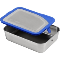 Vorschau: klean kanteen Food Box Set - Edelstahl-Lunchbox-Set stainless - Bild 2