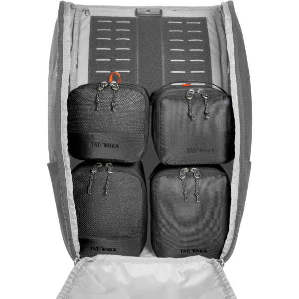 Tatonka EDC Organisation Set - Packtaschen- und Riemenset black - Bild 7 Tatonka EDC Organisation Set - Packtaschen- und Riemenset black - Bild 7
