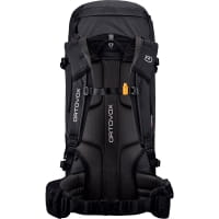 Vorschau: Ortovox Peak 35 - Hochtourenrucksack black raven - Bild 11