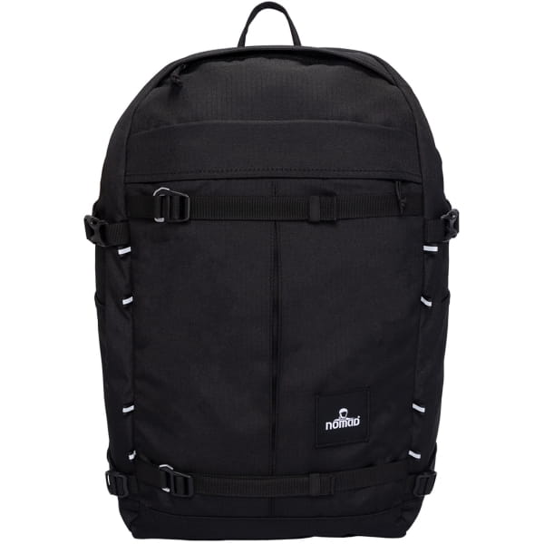 NOMAD Torcal 25 - Tagesrucksack black - Bild 5 NOMAD Torcal 25 - Tagesrucksack black - Bild 5