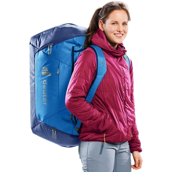 deuter Duffel Pro 60 - Reisetasche neptune-nightblue - Bild 21