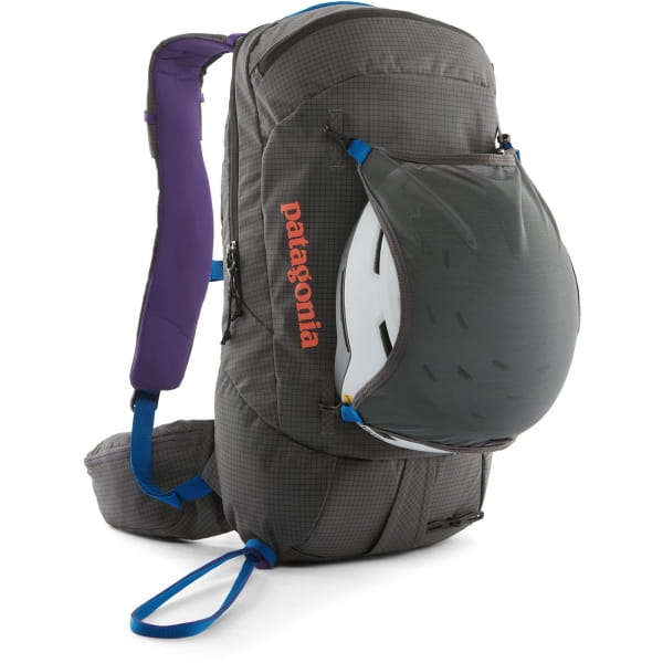 Patagonia SnowDrifter Pack 20L - Skitouren-Rucksack - Bild 6 Patagonia SnowDrifter Pack 20L - Skitouren-Rucksack - Bild 6