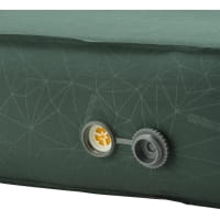Vorschau: NOMAD Dreamzone Premium XW 20.0 - Isomatte forest green - Bild 7