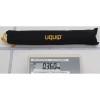 Vorschau: UQUIP Trinity L - Falthocker grey - Bild 2