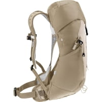 Vorschau: deuter AC Lite 14 SL - Wanderrucksack alu-greystone - Bild 14
