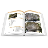 Vorschau: Panico Verlag Alpen en bloc - Band 2 - Boulderführer - Bild 4