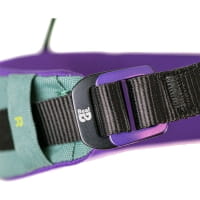 Vorschau: Beal Trinity - Klettergurt green - Bild 5 Vorschau: Beal Trinity - Klettergurt green - Bild 5