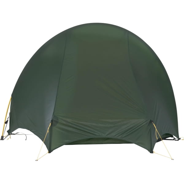Nordisk Telemark 1 LW (2.0) - 1 Personen Zelt black forest green - Bild 7 Nordisk Telemark 1 LW (2.0) - 1 Personen Zelt black forest green - Bild 7