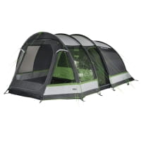 HIGH PEAK Bozen 5.0 - Familienzelt light grey-dark grey-green - Bild 1
