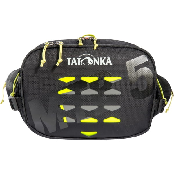 Tatonka Hip Bag MTB 5 - Bike-Hüfttasche black - Bild 3