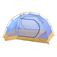 Vorschau: Marmot Limelight UL 3P - 3-Personen-Zelt light oak-trail blue - Bild 4 Vorschau: Marmot Limelight UL 3P - 3-Personen-Zelt light oak-trail blue - Bild 4