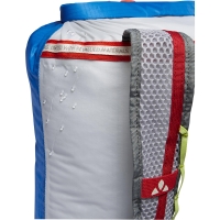 Vorschau: VAUDE Packable Backpack 9 Revalued - Daypack brilliant blue - Bild 6