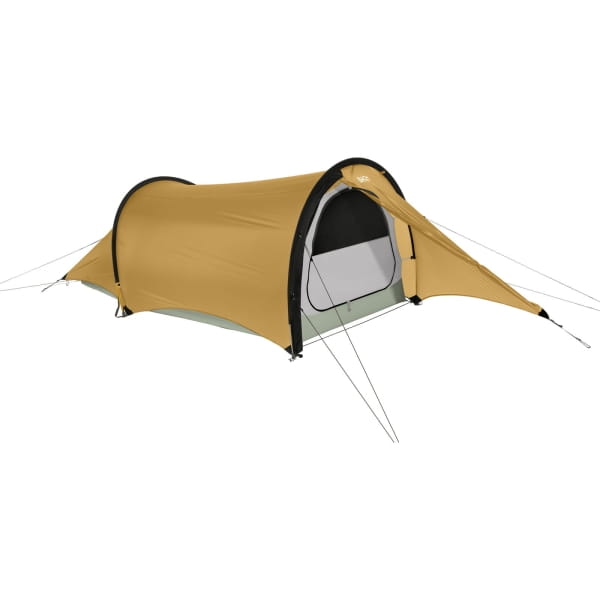 BACH Moa Lite 3 - Drei-Personen-Tunnelzelt spruce yellow - Bild 12