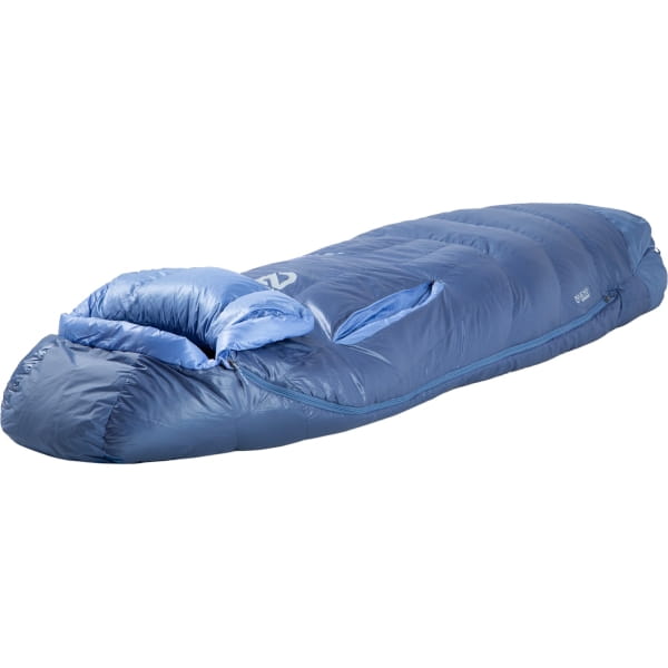 NEMO Disco Endless Promise Women 30 - Daunenschlafsack blue horizon - Bild 5 NEMO Disco Endless Promise Women 30 - Daunenschlafsack blue horizon - Bild 5