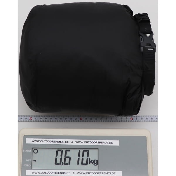 Rab Mythic 200 - Daunenschlafsack cloud - Bild 2 Rab Mythic 200 - Daunenschlafsack cloud - Bild 2