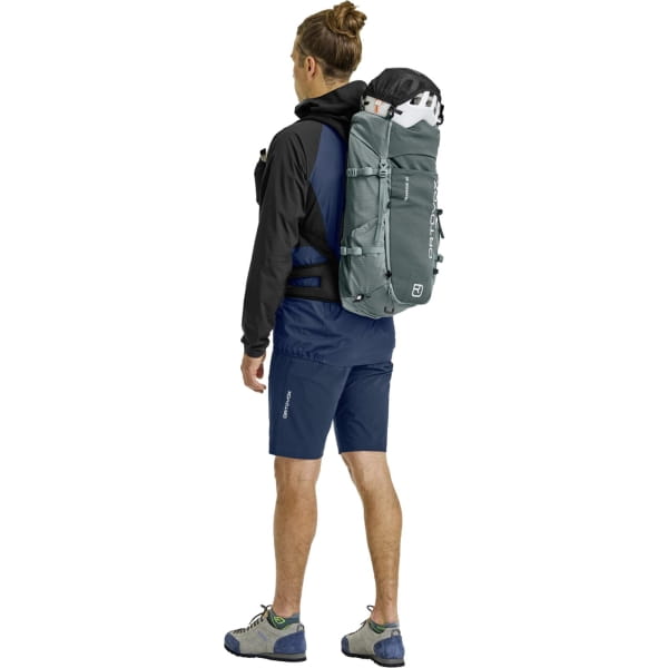 Ortovox Traverse 30 - Tourenrucksack - Bild 12 Ortovox Traverse 30 - Tourenrucksack - Bild 12