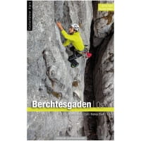Panico Verlag Berchtesgaden Ost - Kletterführer