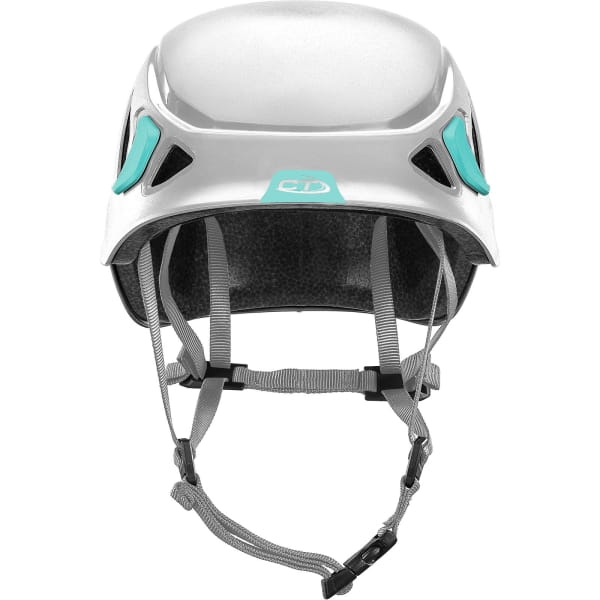 Climbing Technology Galaxy - Kletterhelm white-acquamarine - Bild 11 Climbing Technology Galaxy - Kletterhelm white-acquamarine - Bild 11