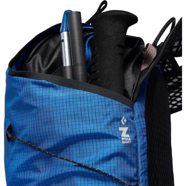 Black Diamond Distance 15 Backpack - Wanderrucksack ultra blue - Bild 13