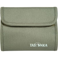 Vorschau: Tatonka Euro Wallet RFID Block - Geldbörse olive - Bild 13