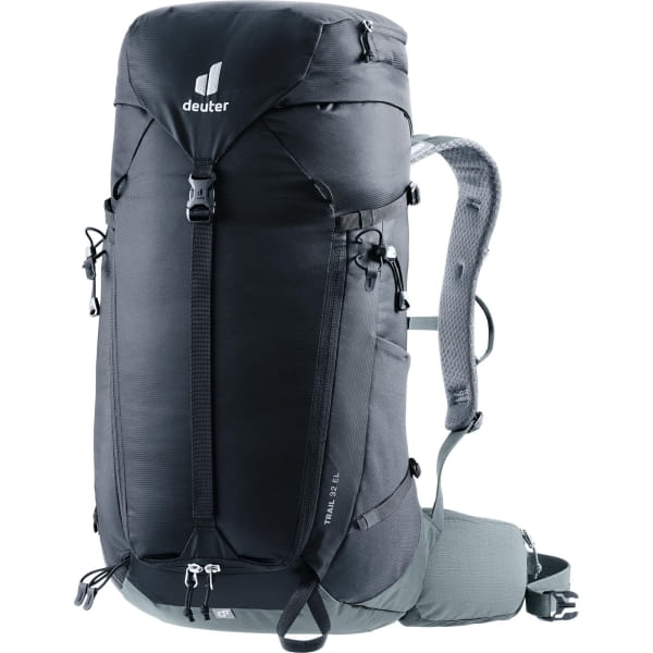 deuter Trail 32 EL - Wanderrucksack black-shale - Bild 1