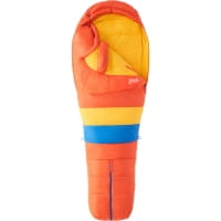 Vorschau: Marmot Always Summer - Daunen-Schlafsack red sun-solar - Bild 2 Vorschau: Marmot Always Summer - Daunen-Schlafsack red sun-solar - Bild 2