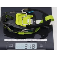 Vorschau: Edelrid Nemo Hybrid Auto - Steigeisen - Bild 2